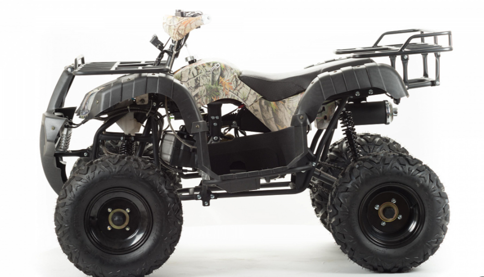 Квадроцикл MOTOLAND (МОТОЛЕНД) 200 ALL ROAD в Долгопрудном