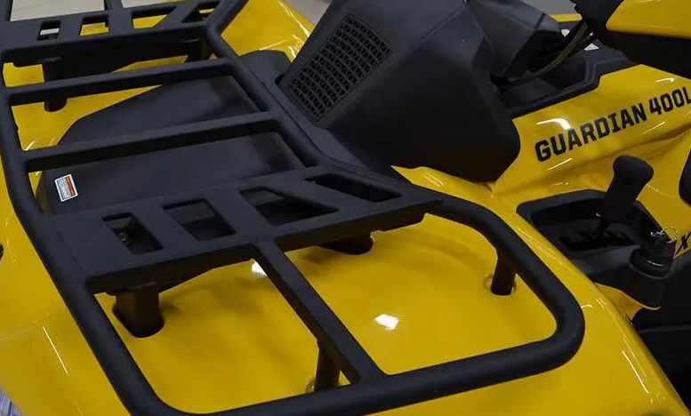 Квадроцикл HISUN GUARDIAN 400L /LONG в Долгопрудном