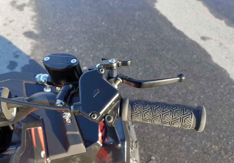 Квадроцикл GBM SHARP KIDS 125 в Долгопрудном