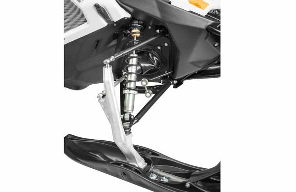 Снегоход STELS SA800R (L LUX WT) ВИТЯЗЬ 2.0 К01 Tech в Долгопрудном