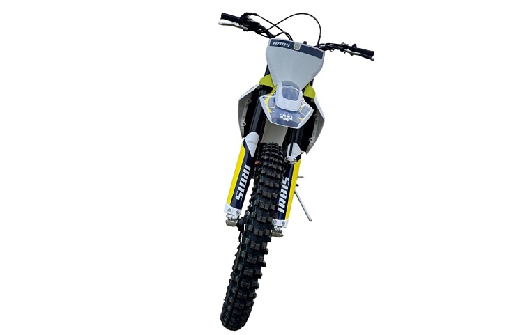 Эндуро мотоцикл IRBIS HTR 250 в Долгопрудном