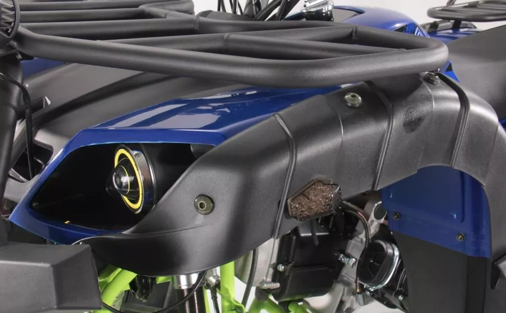 Квадроцикл YACOTA SELA MAX в Долгопрудном