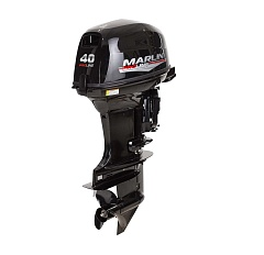 Лодочный мотор MARLIN PROLINE MP 40 AWRL в Долгопрудном