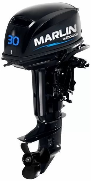 Лодочный мотор MARLIN MP 30 AWHS в Долгопрудном