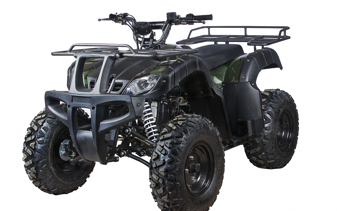 Квадроцикл YACOTA SELA 200 в Долгопрудном