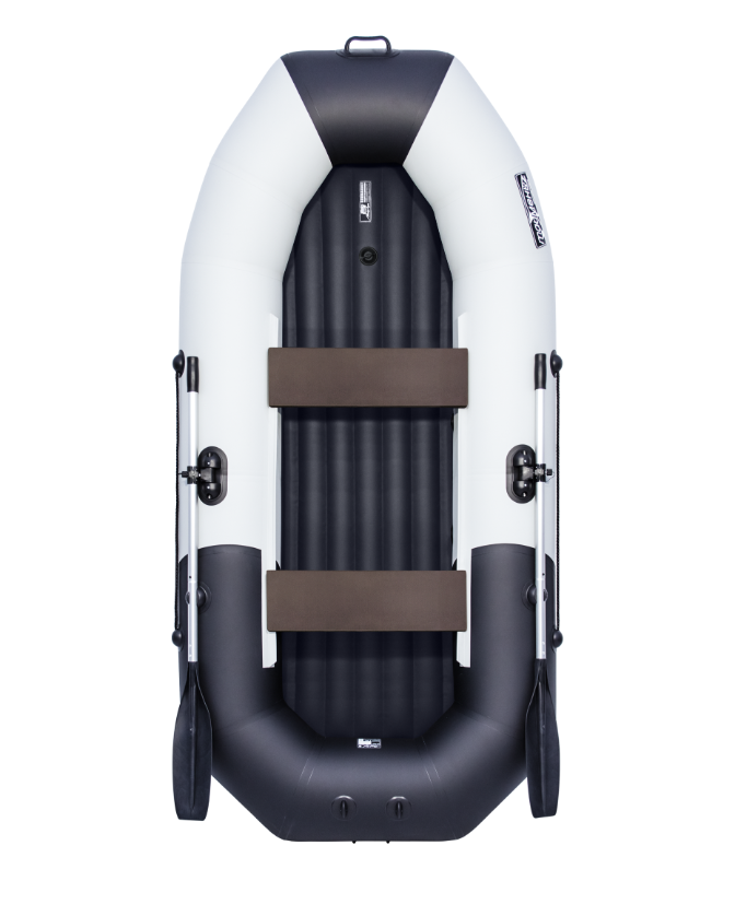 Лодка Таймень NX 270 НД в Долгопрудном