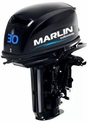 Лодочный мотор MARLIN MP 30 AMH в Долгопрудном