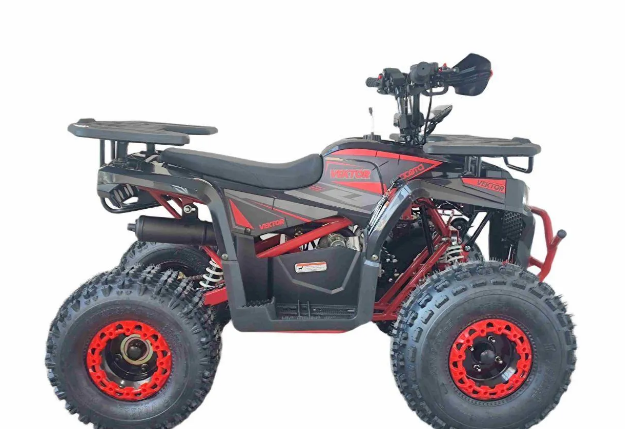 Квадроцикл YACOTA VEKTOR 125 в Долгопрудном