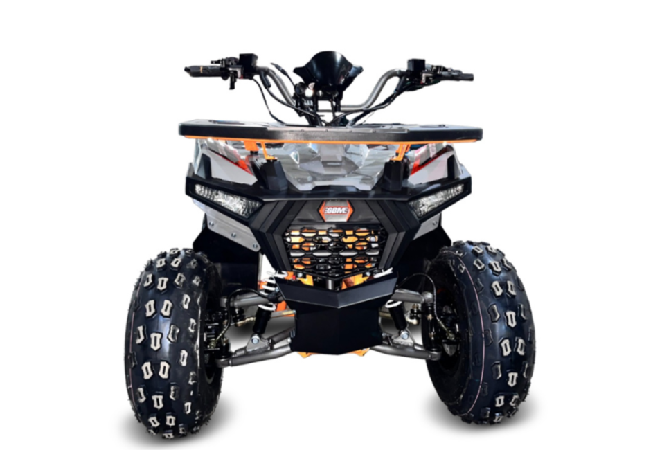 Квадроцикл GBM DAXTER 220 NEW PREMIUM в Долгопрудном