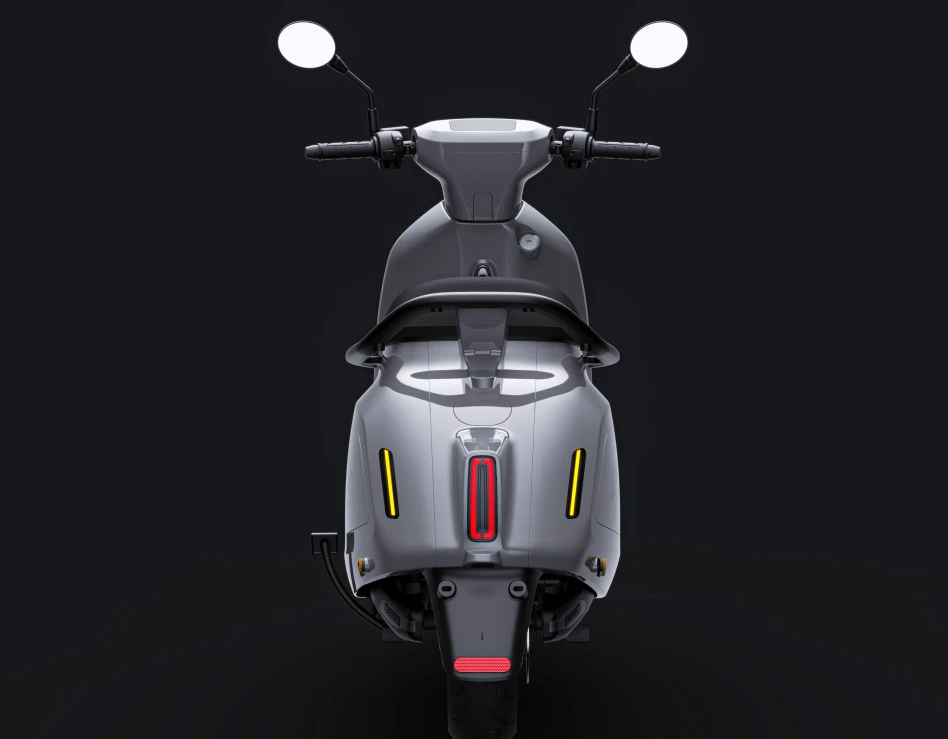 Скутер FAIDET ARENA 200 (49) в Долгопрудном