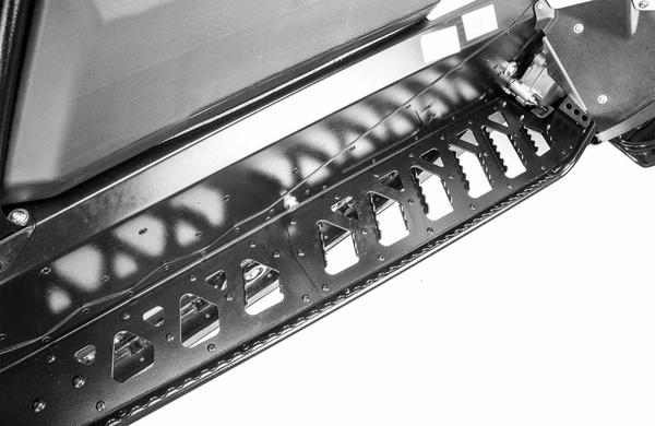 Снегоход STELS SA600T (L LUX WT) АТАМАН 1.0 К01 Tech в Долгопрудном