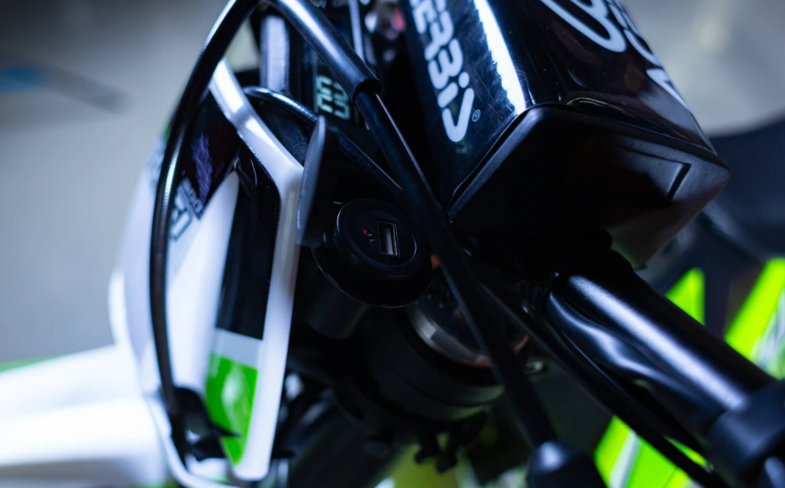 Мотоцикл Progasi SUPER MAX 300 PRO PR300 (ZS175FMN) в Долгопрудном