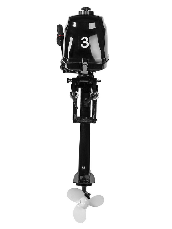 ЛОДОЧНЫЙ МОТОР GLADIATOR G3FHS в Долгопрудном