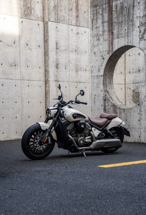 Мотоцикл Benda DarkFlag 500 Commander в Долгопрудном