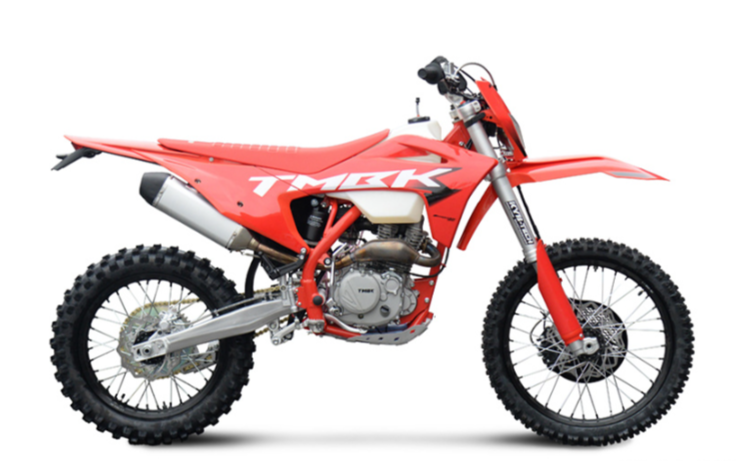 Кроссовый мотоцикл TMBK Sprinter 300H (YB300H) в Долгопрудном