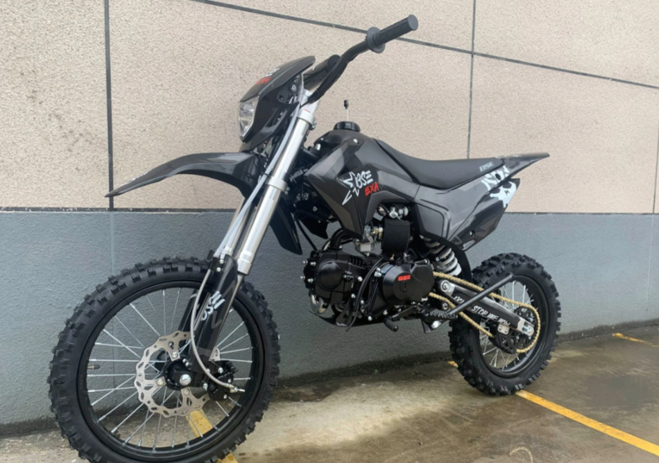 Питбайк BSE EXA SA 17/14 в Долгопрудном