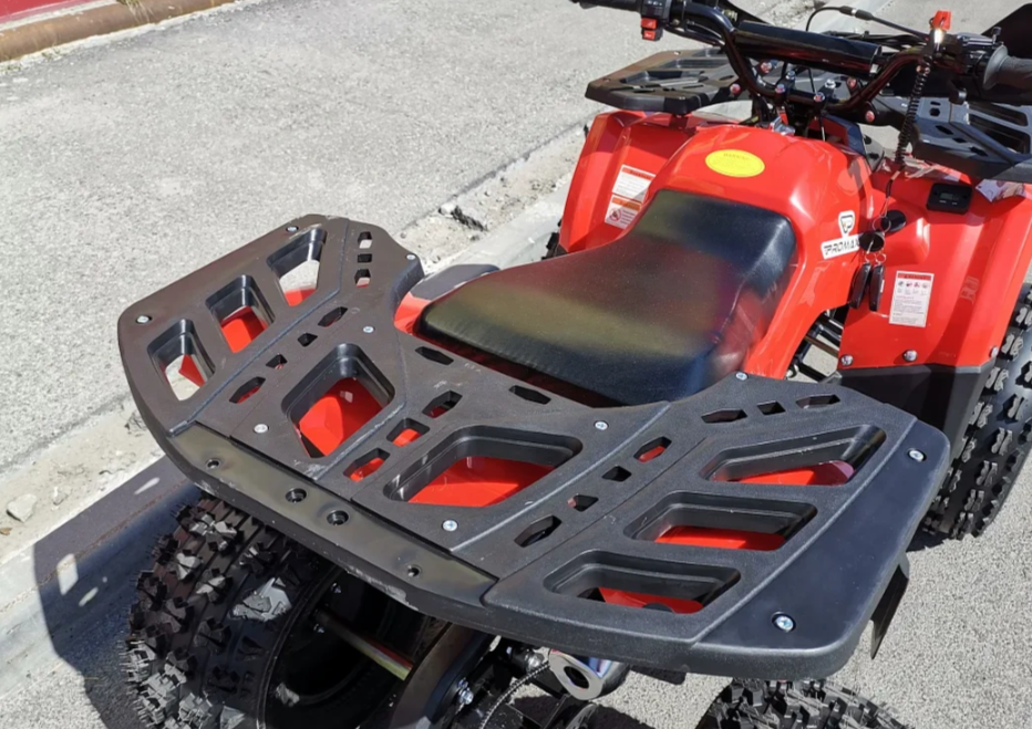 Квадроцикл PROMAX WILD 175 BASIC в Долгопрудном