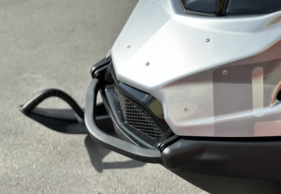 Снегоход РМ TAYGA PATRUL 800 SWT в Долгопрудном