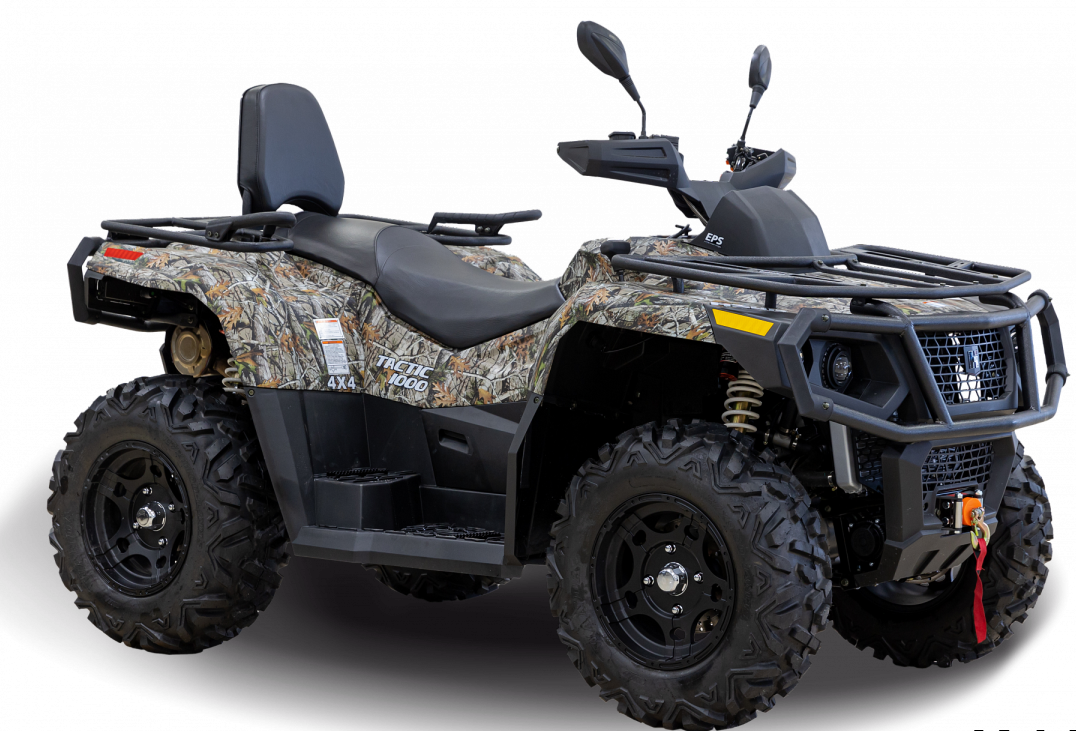 Квадроцикл HISUN TACTIC GT1000/LIMITED в Долгопрудном