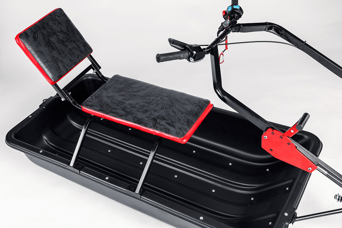 САНИ УСИЛЕННЫЕ IKUDZO 1600 в Долгопрудном