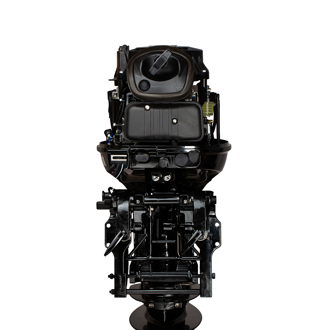 ЛОДОЧНЫЙ МОТОР GLADIATOR G40FES в Долгопрудном