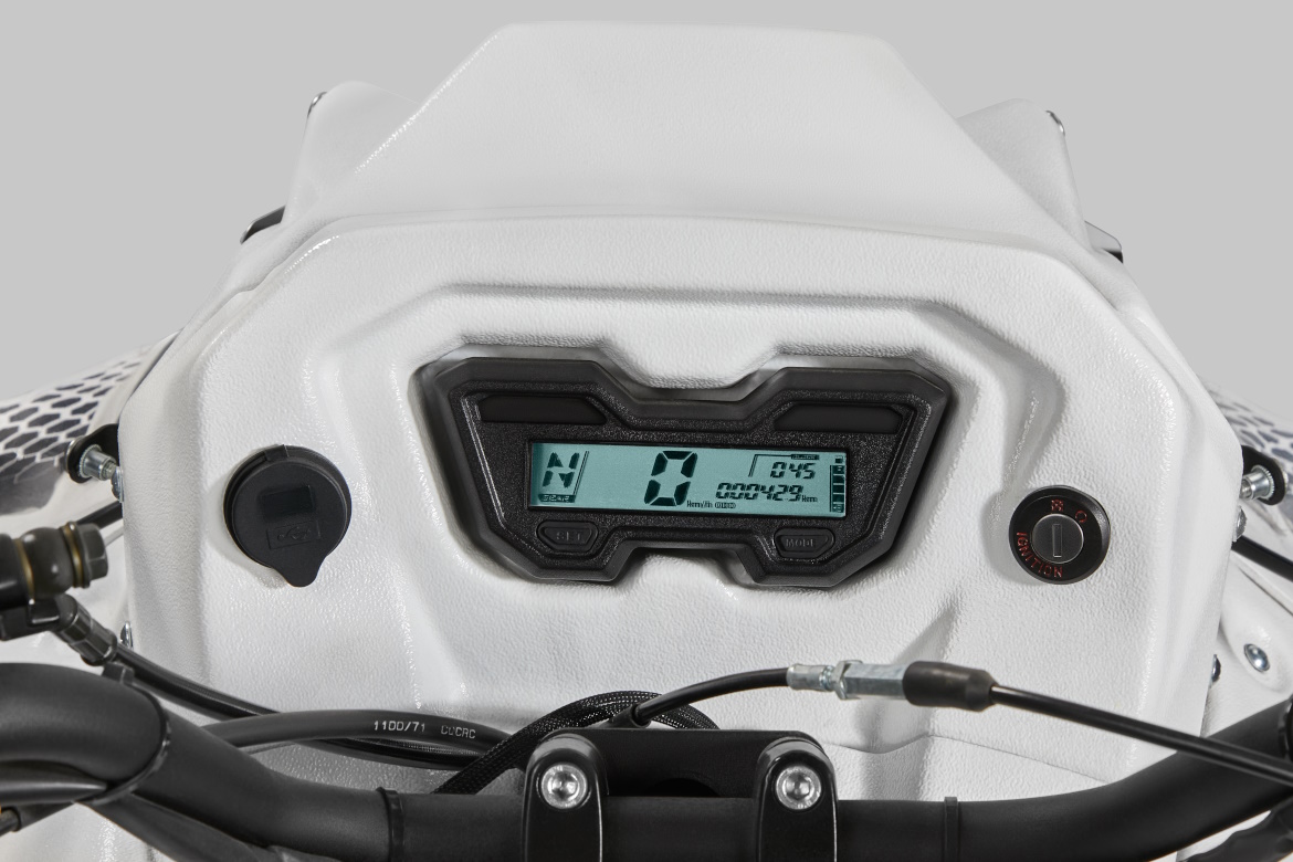 Снегоход IRBIS TUNGUS 500L 25/26 в Долгопрудном