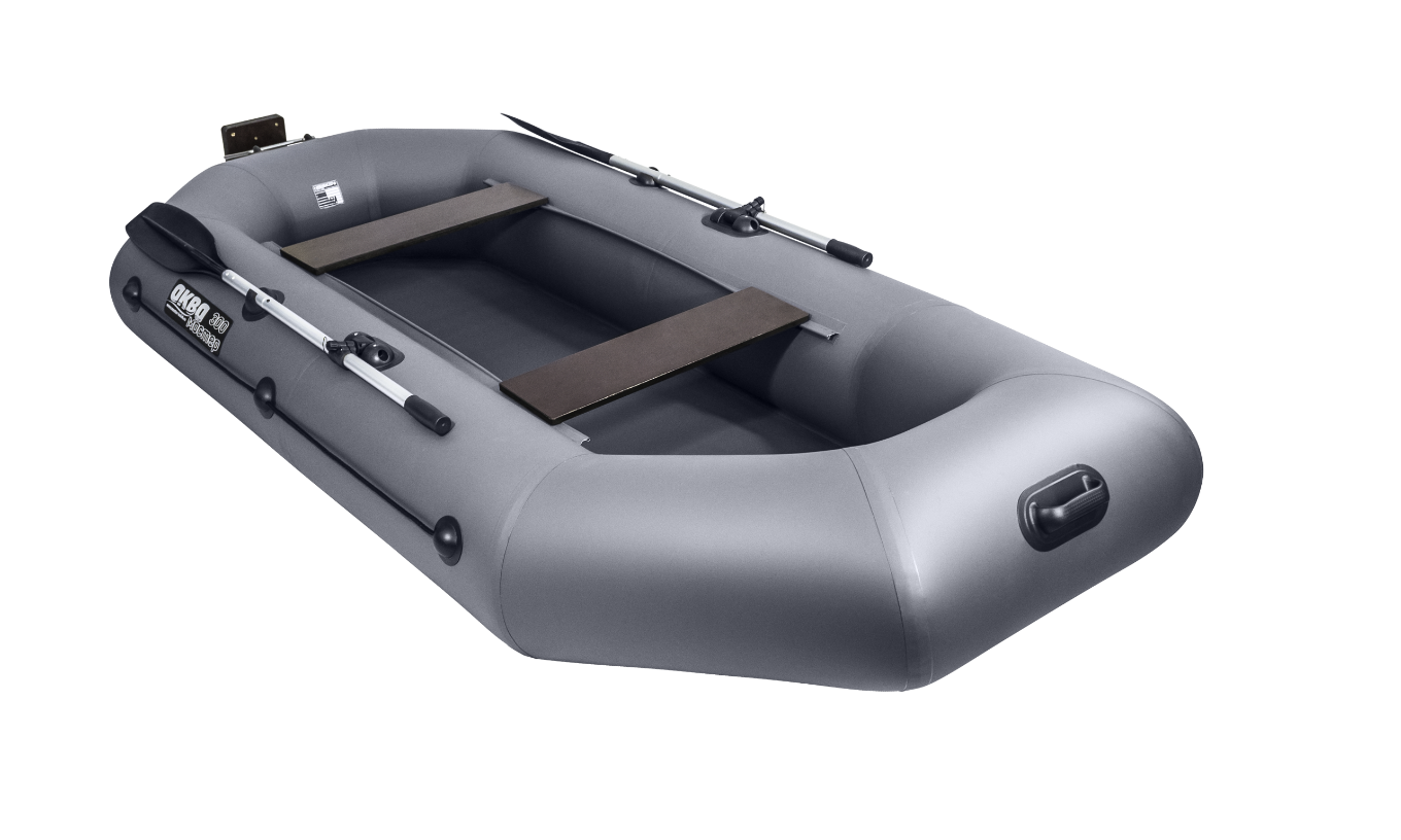 Лодка АКВА-МАСТЕР 300 ТР в Долгопрудном