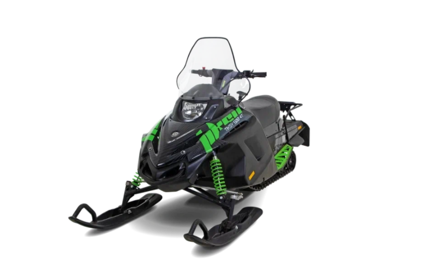 Снегоход РМ TIKSY 500 4Т в Долгопрудном