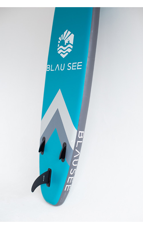 НАДУВНОЙ САП БОРД BLAUSEE 10 в Долгопрудном