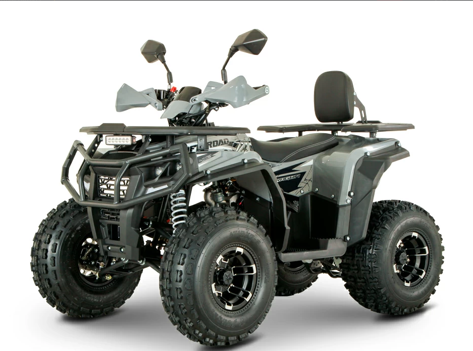 Квадроцикл YACOTA DRAGON LUX LD 150 PRO-SPORT в Долгопрудном