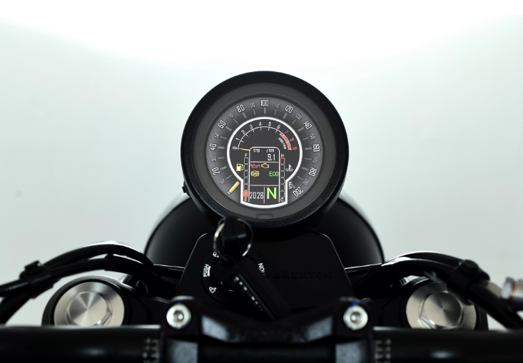 Мотоцикл GAOKIN GK 1200 в Долгопрудном