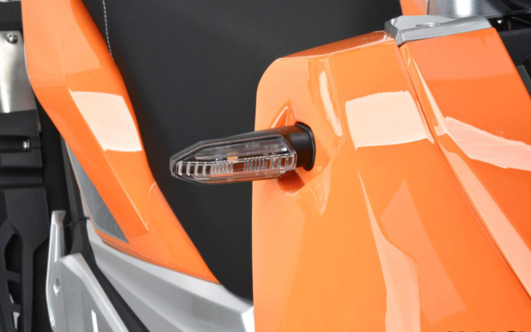 Скутер MOTOLAND (МОТОЛЕНД) T-MAX 150 в Долгопрудном