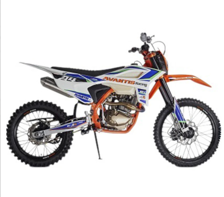 Мотоцикл Avantis A4 (PR300) 2024 в Долгопрудном