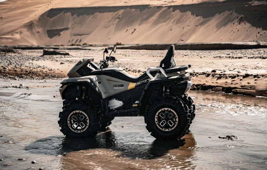 Квадроцикл BENDA REDSTONE 1000 MUD в Долгопрудном