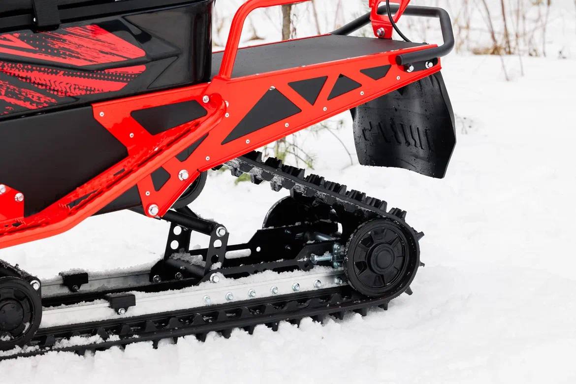 Снегоход IRBIS SF200L NEW 24/25 в Долгопрудном