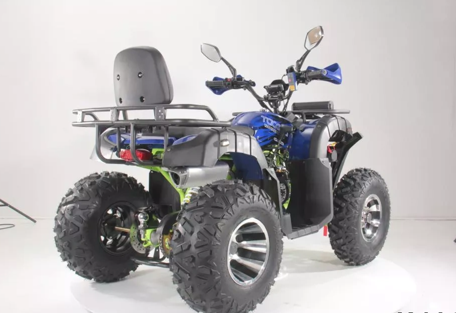 Квадроцикл YACOTA SELA MAX в Долгопрудном