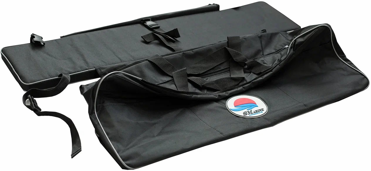 НАКЛАДКА МЯГКАЯ + СУМКА РУНДУК SDP 330 в Долгопрудном