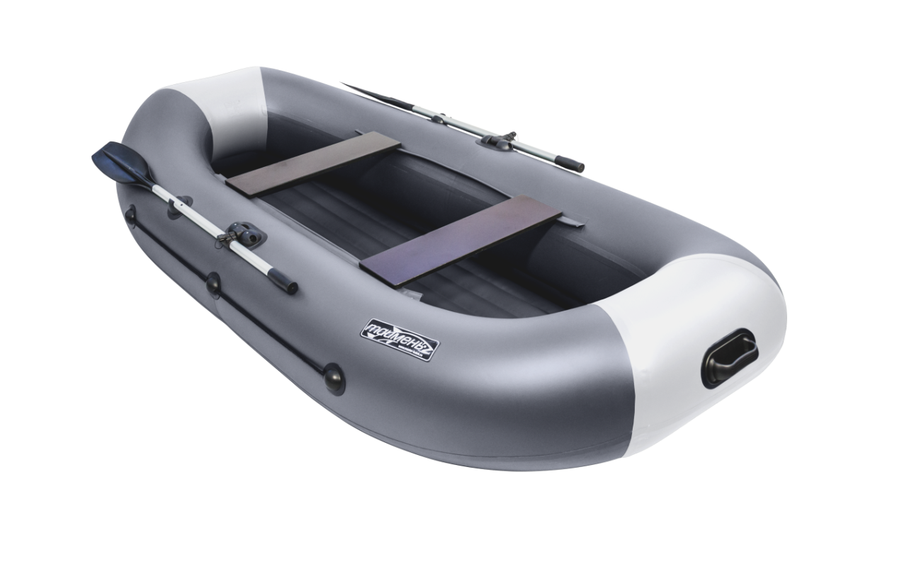 Лодка Таймень LX 290 НД в Долгопрудном