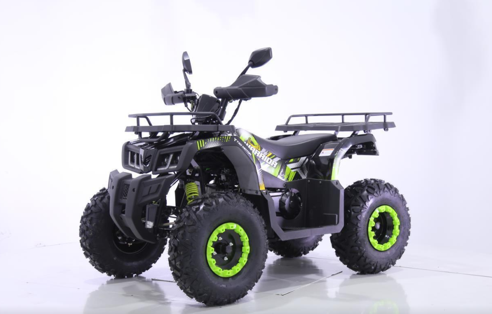 Квадроцикл YACOTA WARRIOR 200 в Долгопрудном