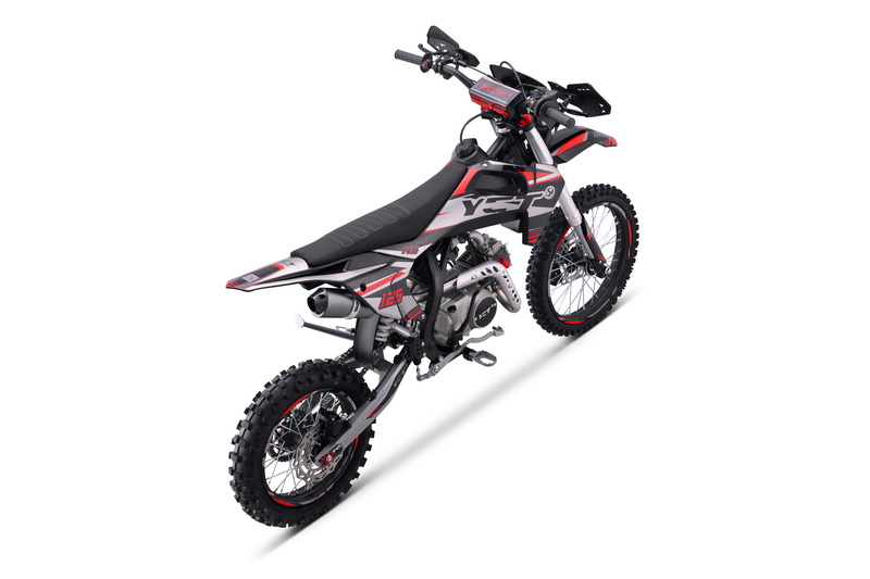 Питбайк YACOTA H5 125 в Долгопрудном