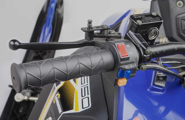 Снегоход STELS Капитан-150 2023 в Долгопрудном