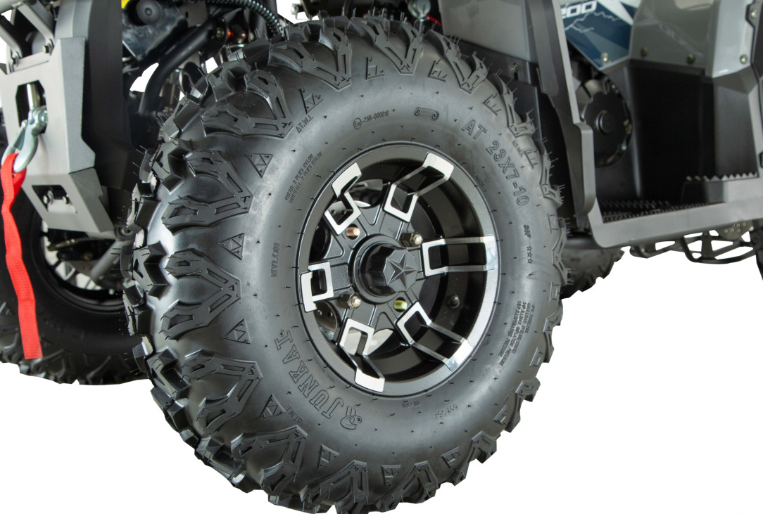 Квадроцикл YACOTA VIKING PRO 250 в Долгопрудном