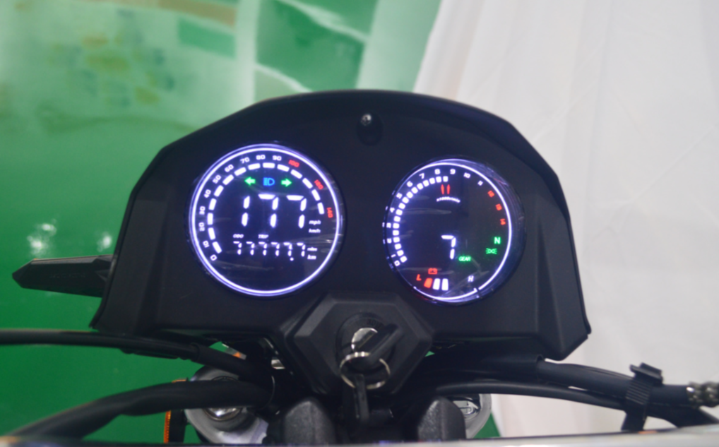 Мопед PROMAX ALPHA RS-PRO 150 (49) в Долгопрудном