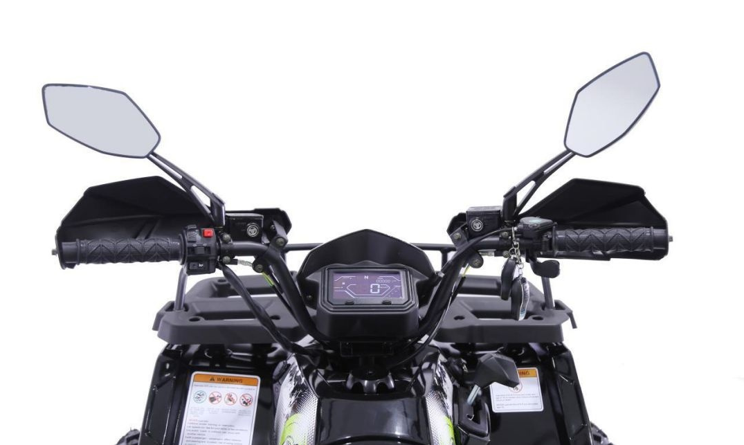 Квадроцикл YACOTA WARRIOR 200 PRO в Долгопрудном