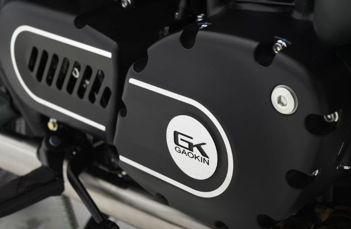 Мотоцикл GAOKIN GK 1200Х в Долгопрудном