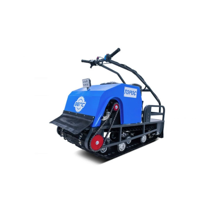 Мотобуксировщик ВЕПС WINTER «ТОРОС» 9 в Долгопрудном