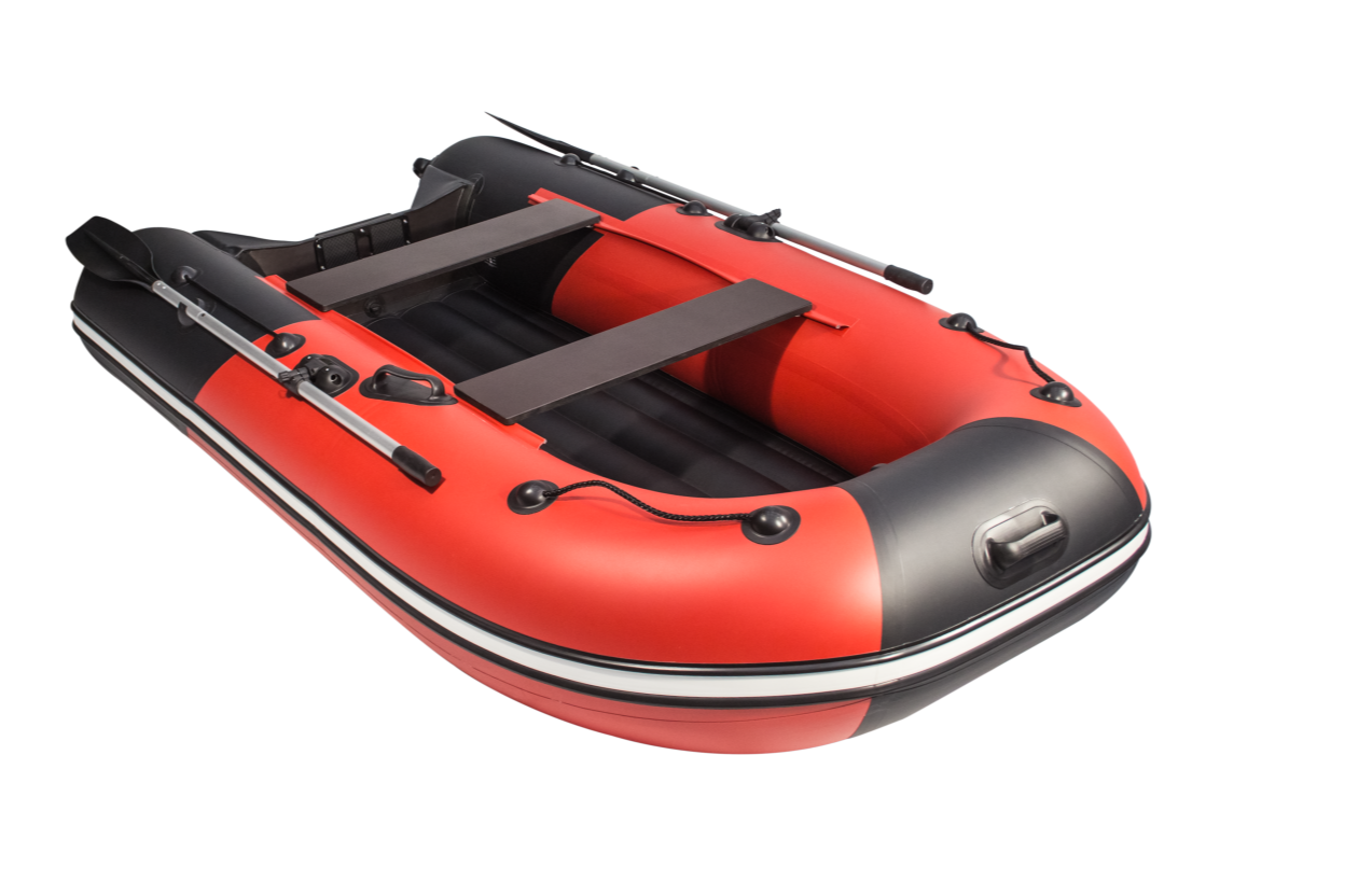 Лодка Ривьера Компакт 2900 НДНД в Долгопрудном