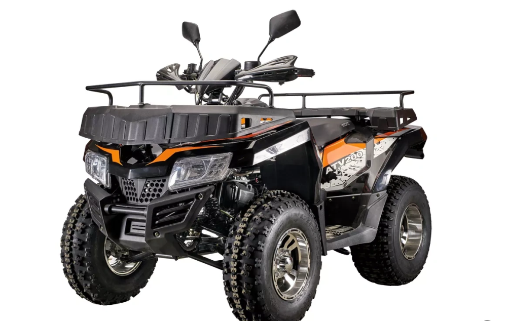 Квадроцикл YACOTA CABO 200LD в Долгопрудном