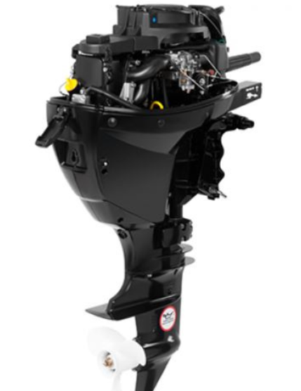 Лодочный мотор HIDEA HDF15HS в Долгопрудном