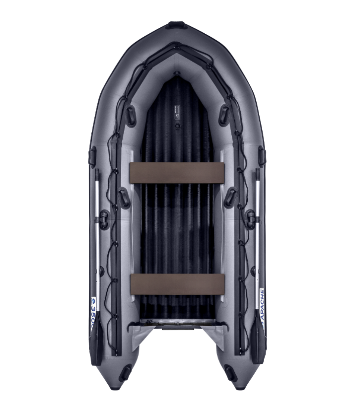 Лодка APACHE 3500 НДНД в Долгопрудном